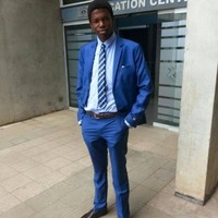 Siphesihle Ngcobo