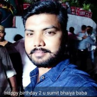 Sumit Jangde