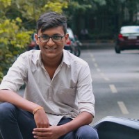 Yadunandan A B