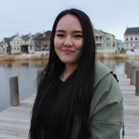 Erika Chanthanome