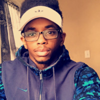 Kamari Jones