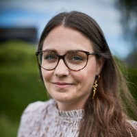 Katrine Vendel Andersen