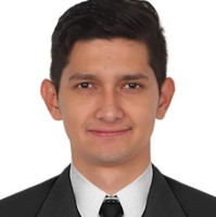 Ronald Gerardo Olmos Ramírez