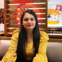 Jyoti Pandey