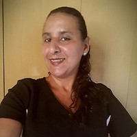 Erica Lima Ferreira Da Silva
