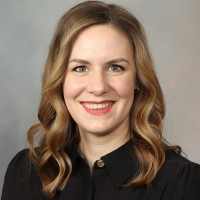 Nicole Eichenberger