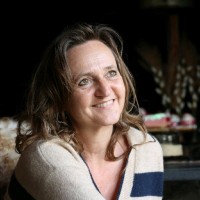 Yvette Heijboer