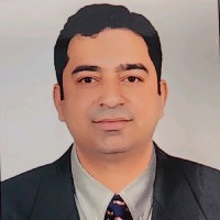 Naveen Kaundal
