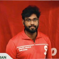 Mohan Raj