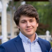 Tyler Ferris