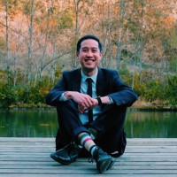 Timothy Ma