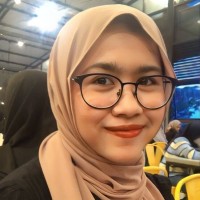 Aulia Mar'atina Ashudi