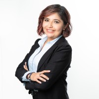 Diana Araujo Calvachi