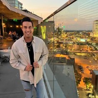 Cody Hyde