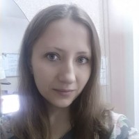 Елена Голуб