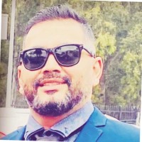 Avindra Singh