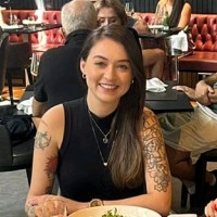 Yeda Pimentel