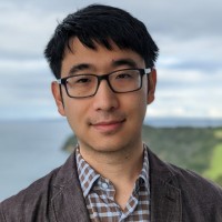 Nuoya (Noah) Wang