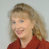 Brigitte Bourboin