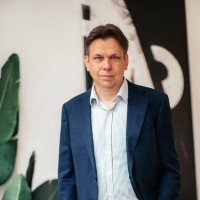 Alexei Kokin