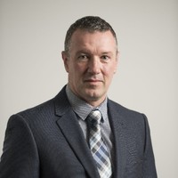 Paul Coffey IEng MIET