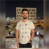 Ahmed Khaled Ragab