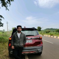 Kedar Pathak