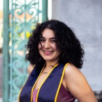 Yasaman Mohammadi