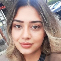 Dilara Dişören