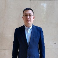 李金刚