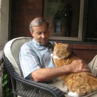 Bill Weber