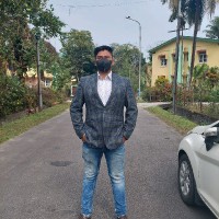 Nidinty Saikia