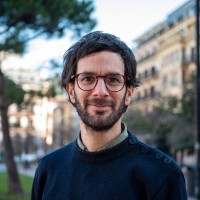 Aitor San Francisco Lasa, PhD