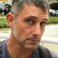 Nicolas Weber