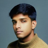 Aryan Raj