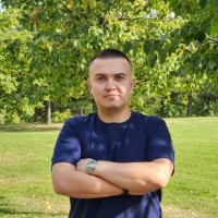 Александр Данилов