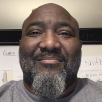 Darron Johnson