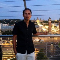 Alejandro Fuentes