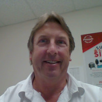 John Ribble