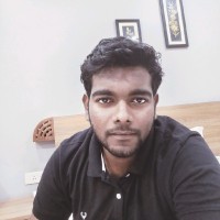 Sagar Nayak
