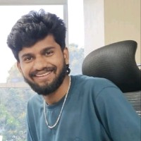 Srinivas N