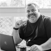 Marcelo Machado