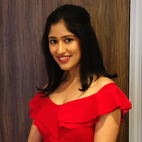 Anjali Mathew Chakola