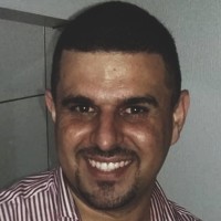 Eric Asaad Da Silva