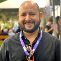 Richard Tranquilin
