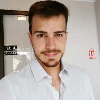 José Ramón Trillo Vílchez