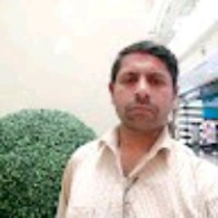 Chidanand Paramane