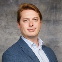 John Grady Burnett, MBA