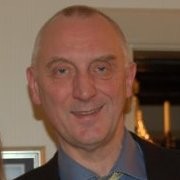 Ragnar Scheide