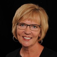 Sherry Bailey